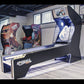 ICE Ball Pro Alley Roller Arcade Innovative Concepts in Entertainment   