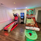ICE Ball Pro Alley Roller Arcade Innovative Concepts in Entertainment   